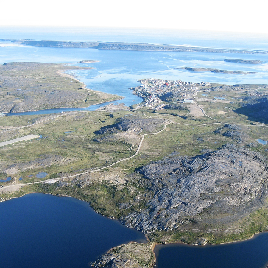 Communiqué : Possible recul sur les engagements en conservation dans le Nord  québécois : Nature Québec et la SNAP Québec suspendent leur  participation à une table de travail