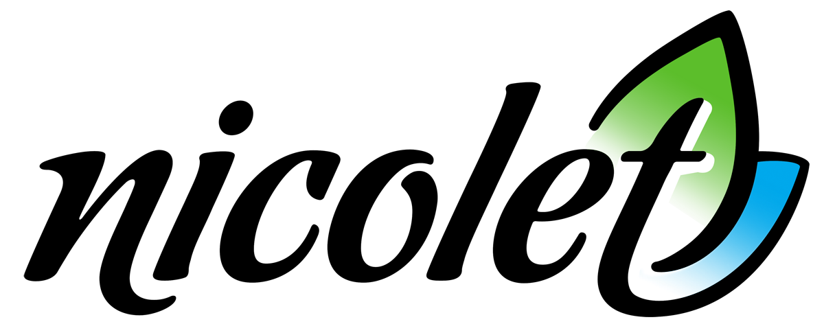 Logo Ville de Nicolet