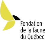 logo de la fondation de la faune du Québec