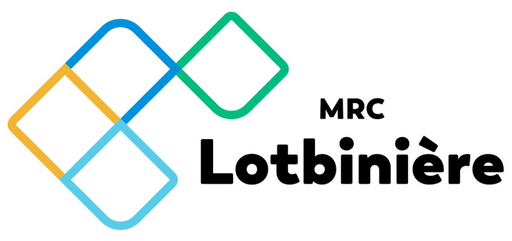 Logo MRC Lotbinière