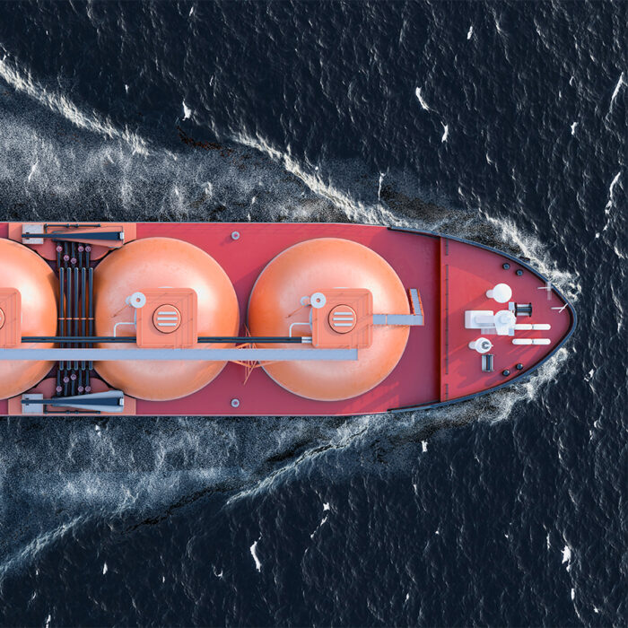 Marinvest Energy, un nouveau projet de GNL au Québec?